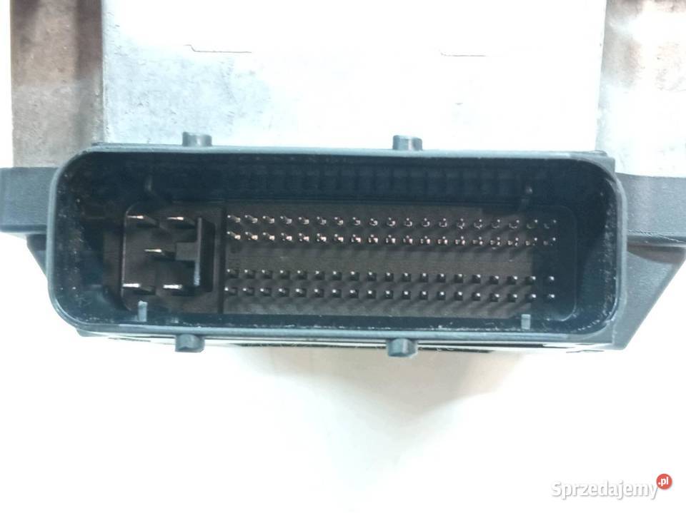 MODUŁ 4M0907777J 4M0907777B Audi Q7 II 20152026