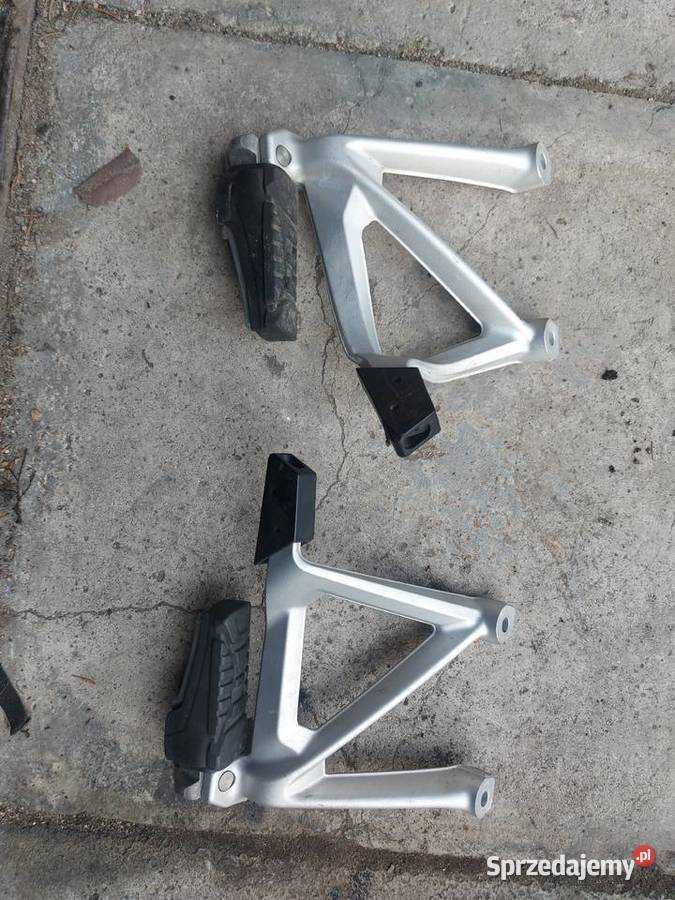 Bmw r1250gs 2019 polski salon Bobolice sprzedam