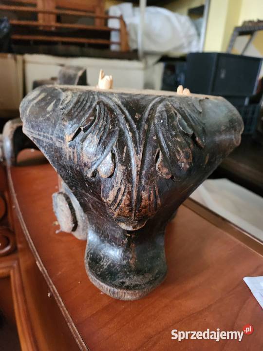 Sprzedam dużą komodę zachodniopomorskie Szczecin