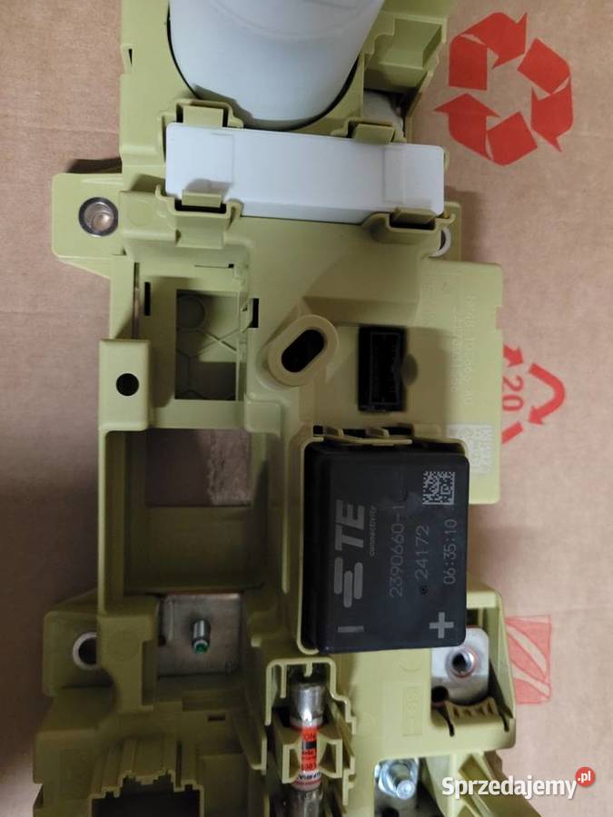 MODUŁ FORD RMNK4810C666AB RMNK4810C666BB 2688044 Radom
