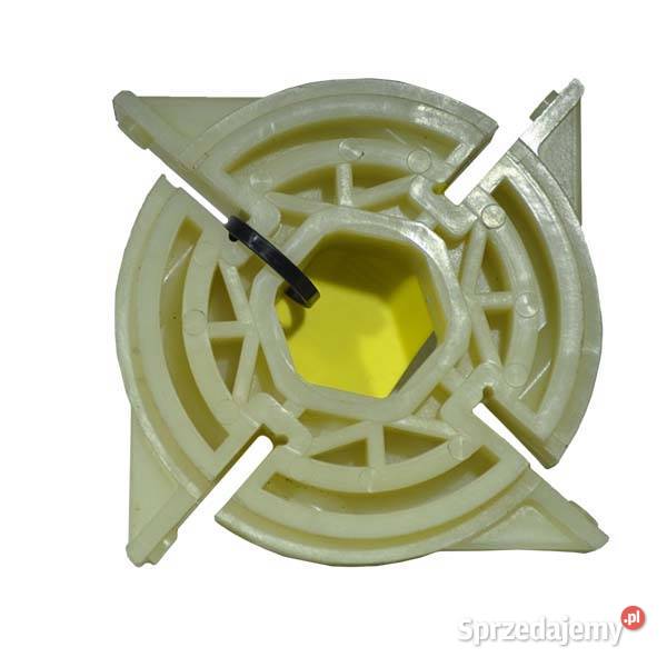 002026 Segment wirnika oporowego Geringhoffa