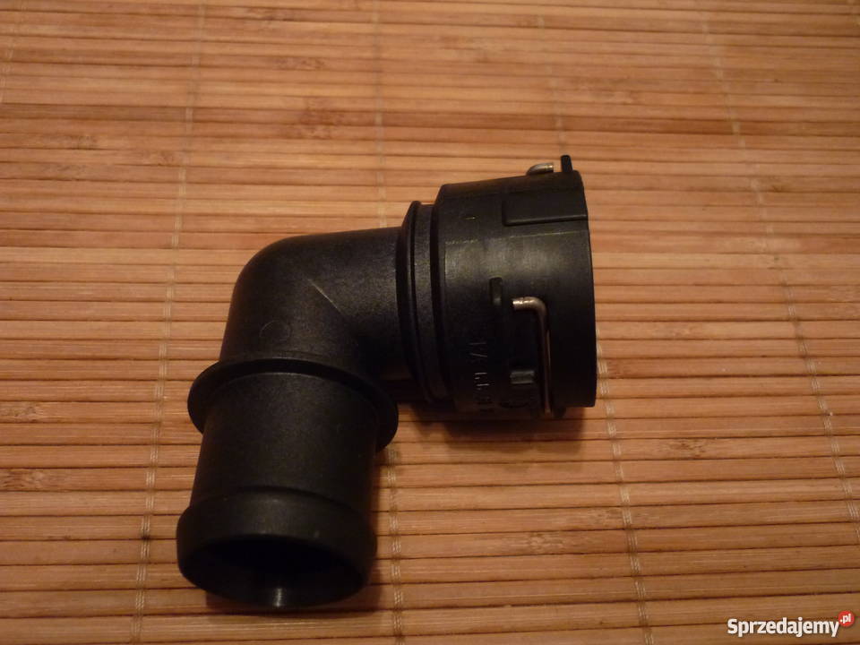 Krucieckolanko układu chłodzącego Seat Skoda VW