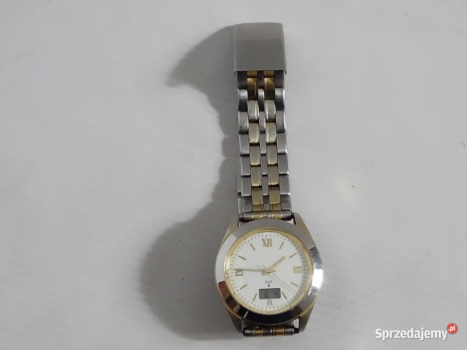 Zegarek UNICHRON Radio Controlled Stan Biłgoraj sprzedam