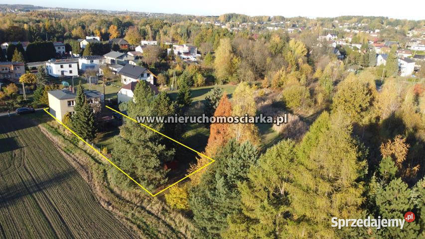 sprzedaży domu wolnostojącego 200m2 Turza papa śląskie Turza Śląska