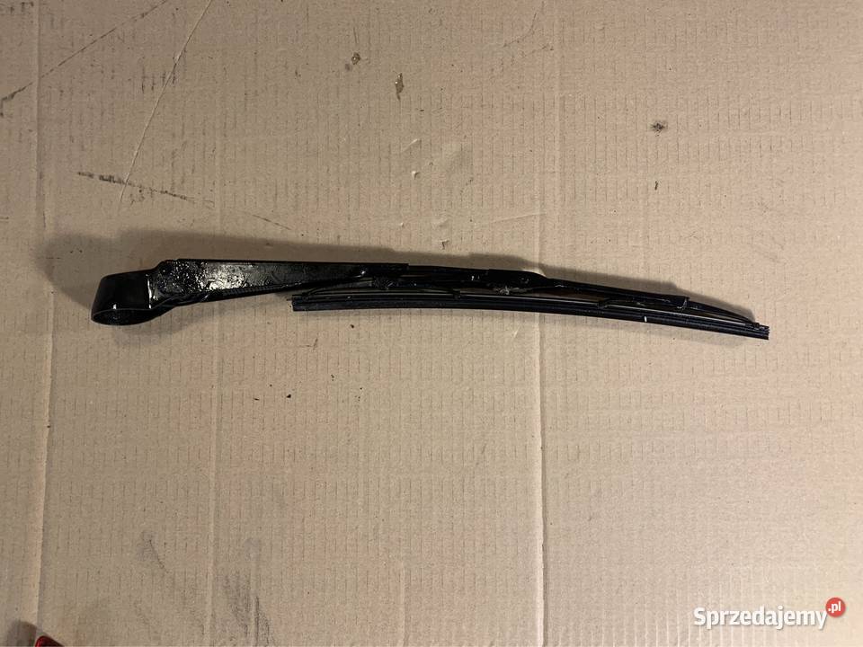Ramie wycieraczki tylnej Ford fiesta mk6 Szczecin