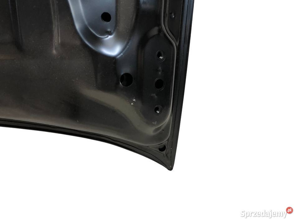 MAZDA BT50 UN 032006062011 Maska pokrywa silnika Skarżysko-Kamienna