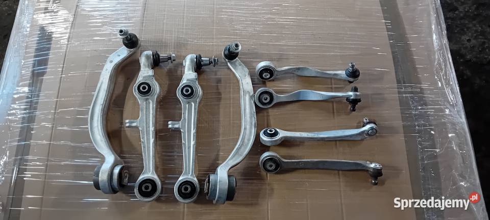 Zestaw wahacze do Passat B5 B5FL audi a4 a6 Koszalin