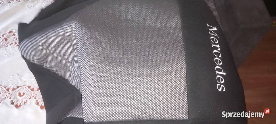 Mercedes B Klasa pokrowce Jawor