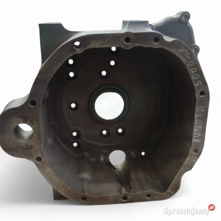 Obudowa Koła Zamachowego SKMT V070Q Kubota L5040 Wilkowo