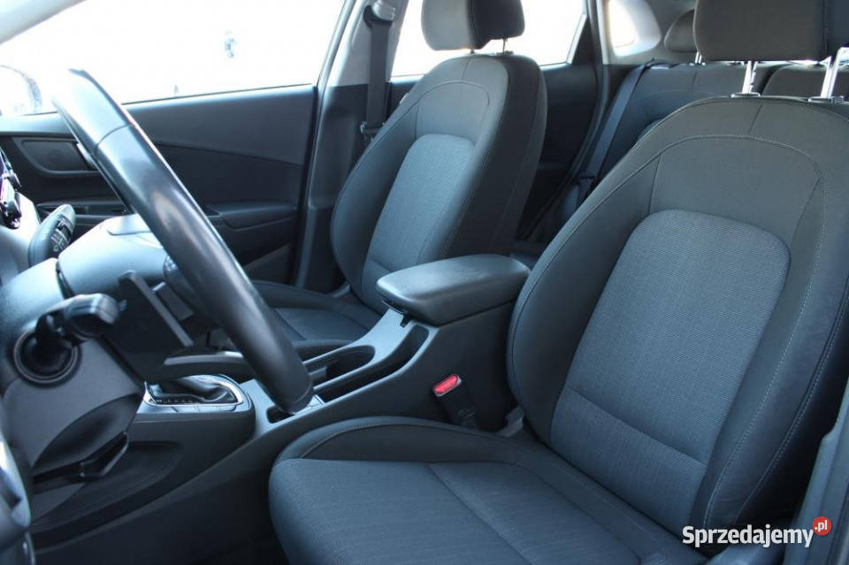 HYUNDAI Kona 2021r Kamera Krell Tempomat CarPlay Gdańsk