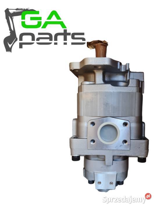 POMPA HYDRAULICZNA KOMATSU 7055120430 7055120430