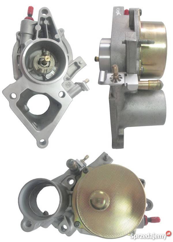 Pompa vacumwakum Citroen JumperPeugeot Włocławek