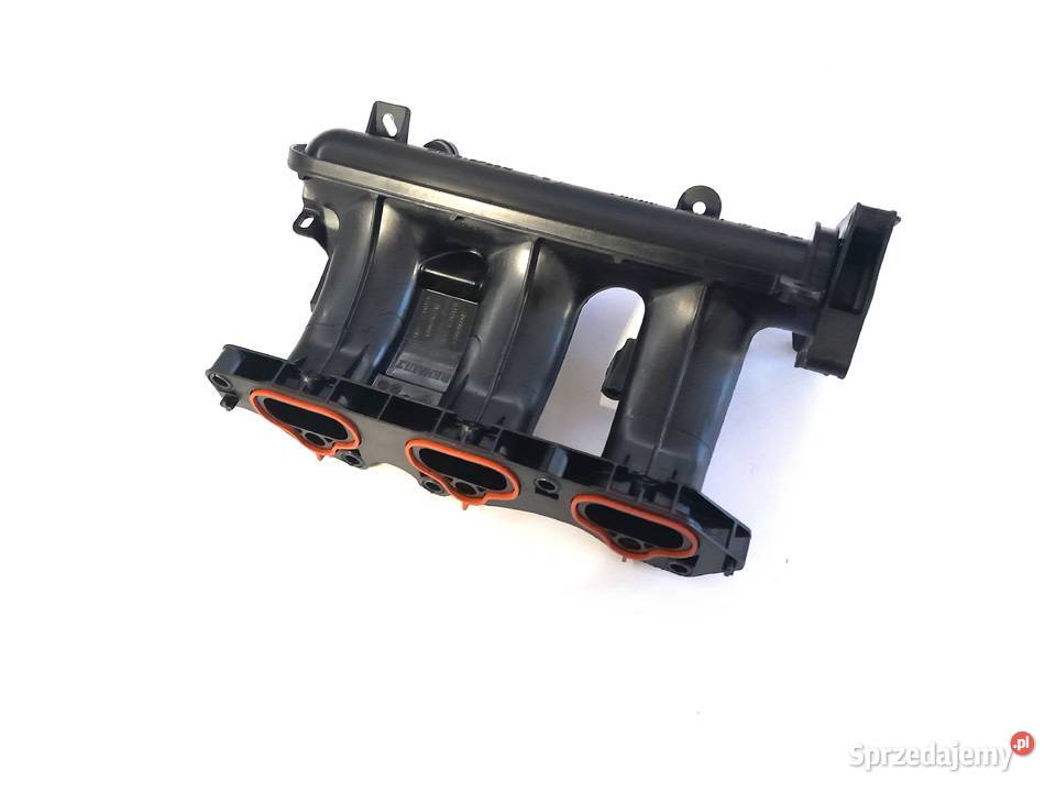 KOLEKTOR SSACY RENAULT CLIO V CAPTUR II 10 TCE osobowe Kalisz