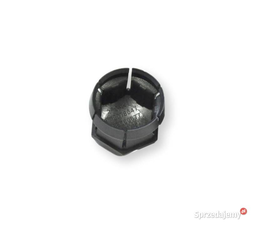 VOLVO nakładka na śrubę felgi koła ciemna dolnośląskie Bielany Wrocławskie