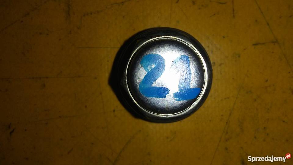 nakrętka szpilki koła Ford M 12 x 15 Piotrków Trybunalski
