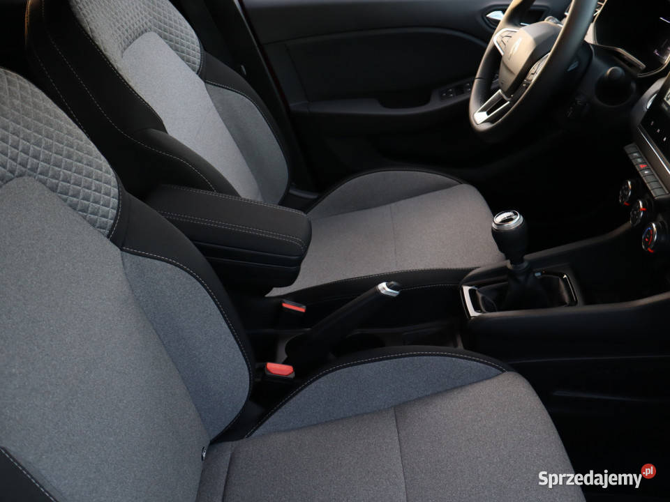 Renault Clio 10 TCe Bielany Wrocławskie