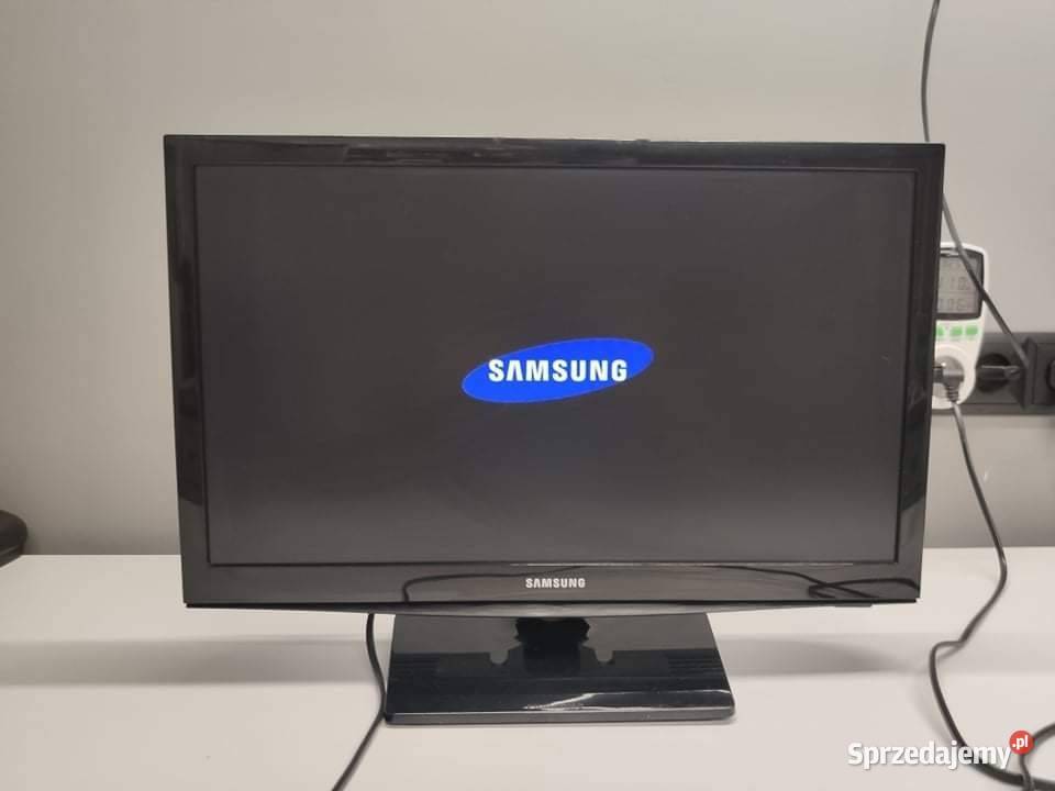 Tv Led 19 Samsung _ Samsung TVs: Samsung Televisions – KIETFH