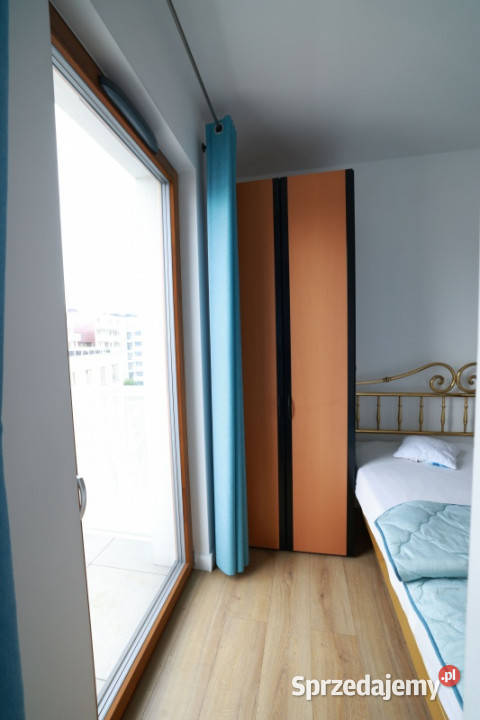 Mieszkanie w centrum do wynajecia 2pokojowe Wrocław