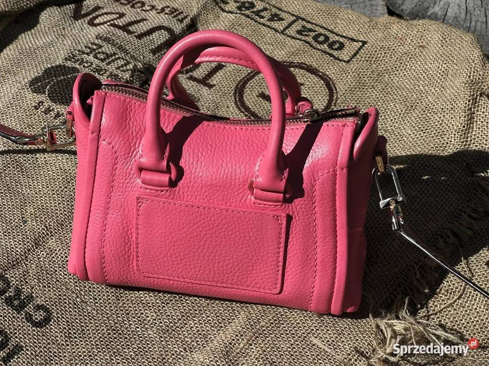 Mini Torebka Michael Kors na dokumenty telefon Warszawa sprzedam