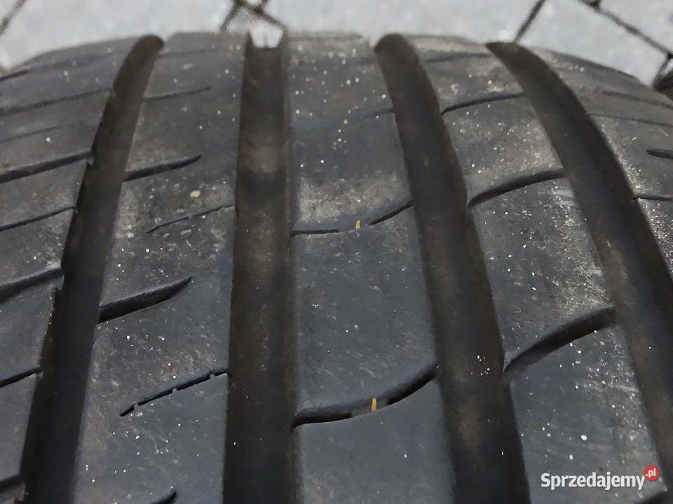 Opony letnie Nexen N fera Ru1 225 55r18 98v x 2 Biłgoraj