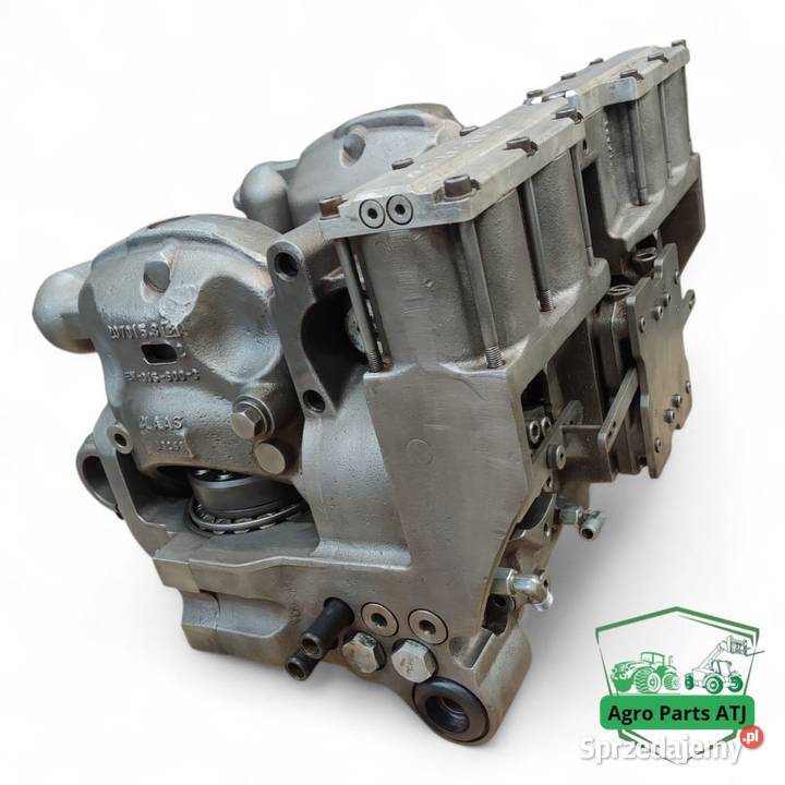 Skrzynia biegów 2070158 CMATIC Claas Arion 660 Ciechanowiec