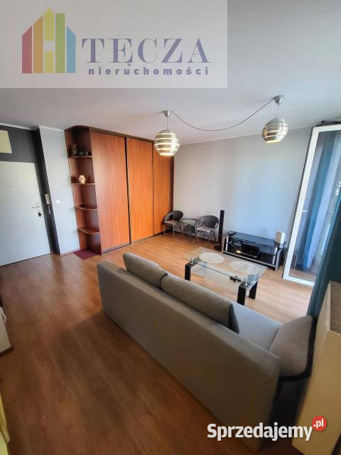 Mieszkanie Warszawa Apartamentowa 35m2 1pokojowe sprzedam