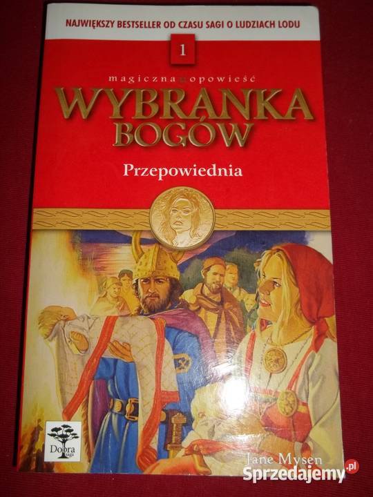 PokoleniePan Tadeusz PróżniaZłota włócznia