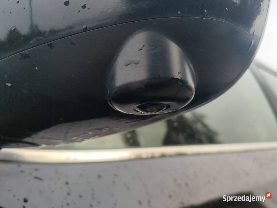 Nissan XTrail 20Td 4x4 69000 III 20142021 Bydgoszcz