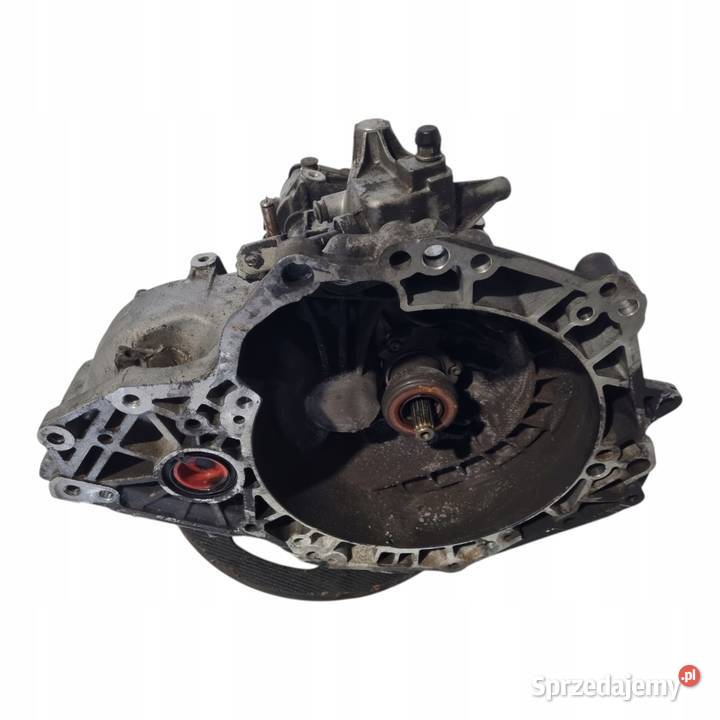 SKRZYNIA BIEGÓW Opel Corsa D 13 CDTI manualna