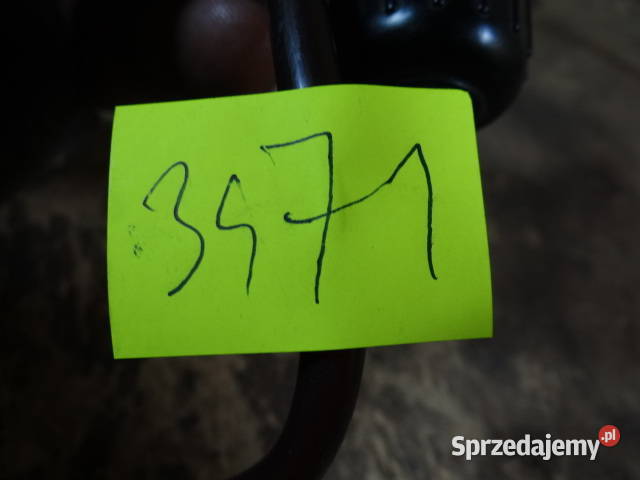 kranik paliwa Simson AWO MZ IFA org DDR Kraniki Żary