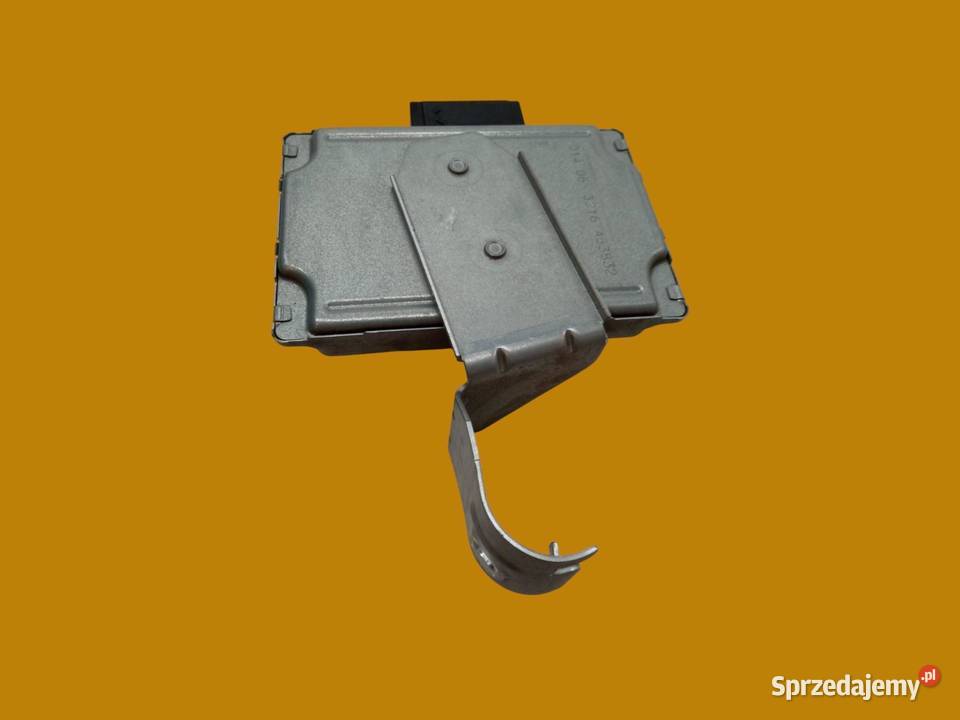 MODUŁ START STOP BV6T14B526BC Ford Focus Mk3 sprzedam
