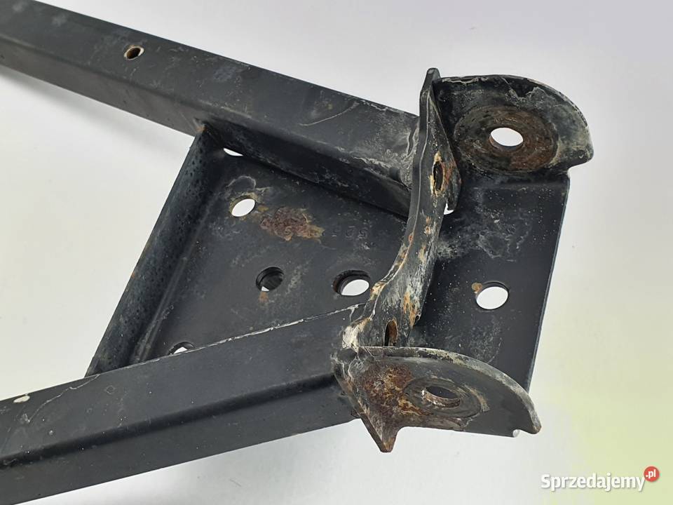 Wahacz Lewy Tyl Gorny Polaris Ranger Ev Łódź