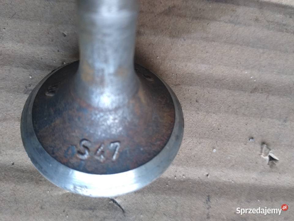 Star 29 silnik k S47 zawory kujawsko-pomorskie Kruszwica sprzedam