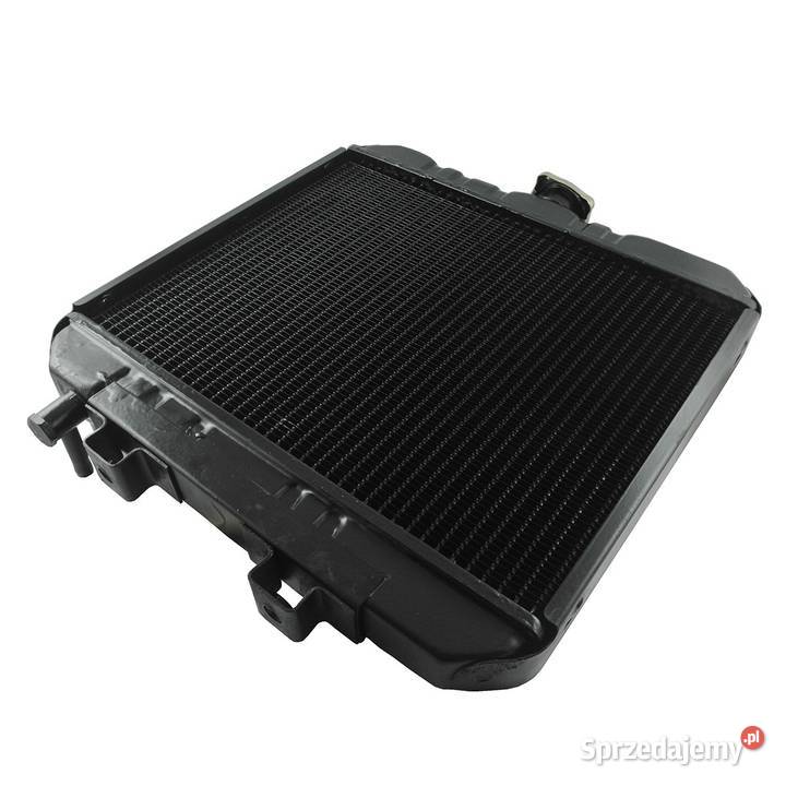 Chłodnica Kubota B1600B1702 Kubota D950