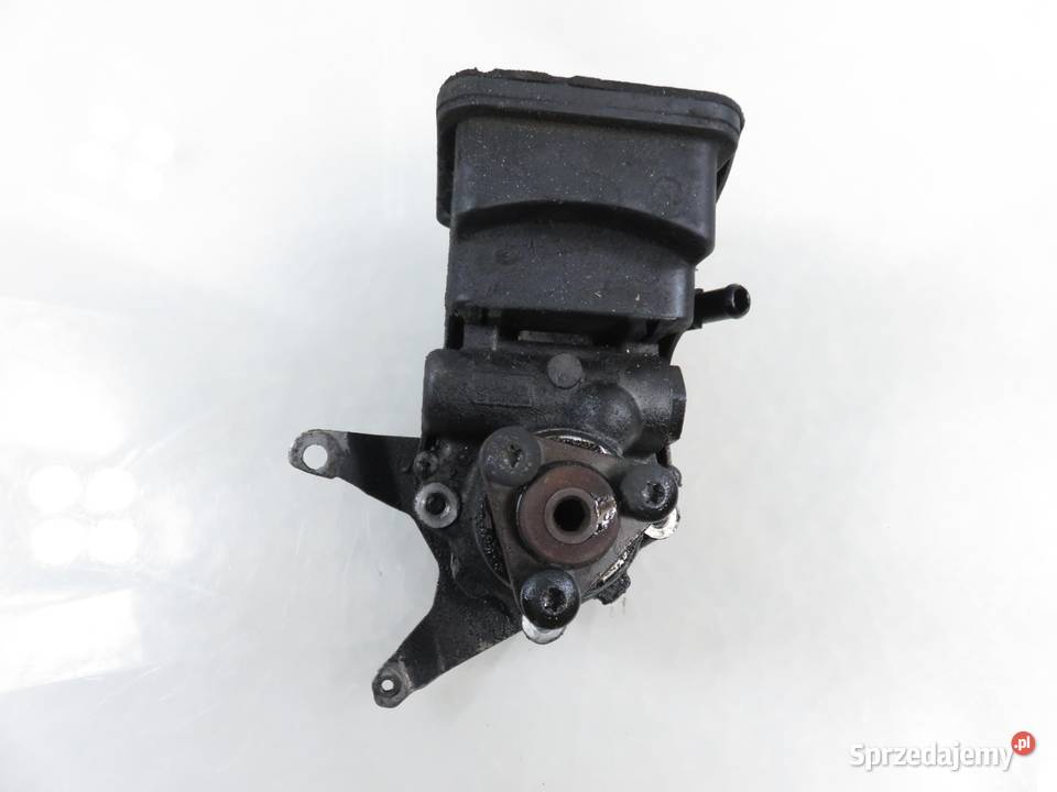 POMPA WSPOMAGANIA BMW 5 E60 530 xd 231 M57 D30 małopolskie sprzedam