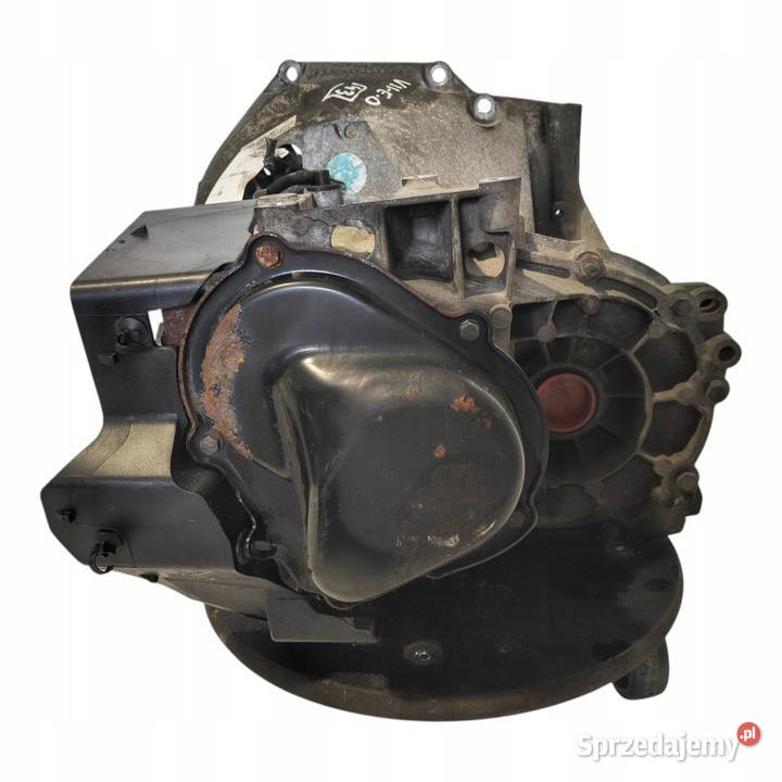 SKRZYNIA BIEGÓW Ford Focus III MK3 10 EcoBoost Chełm