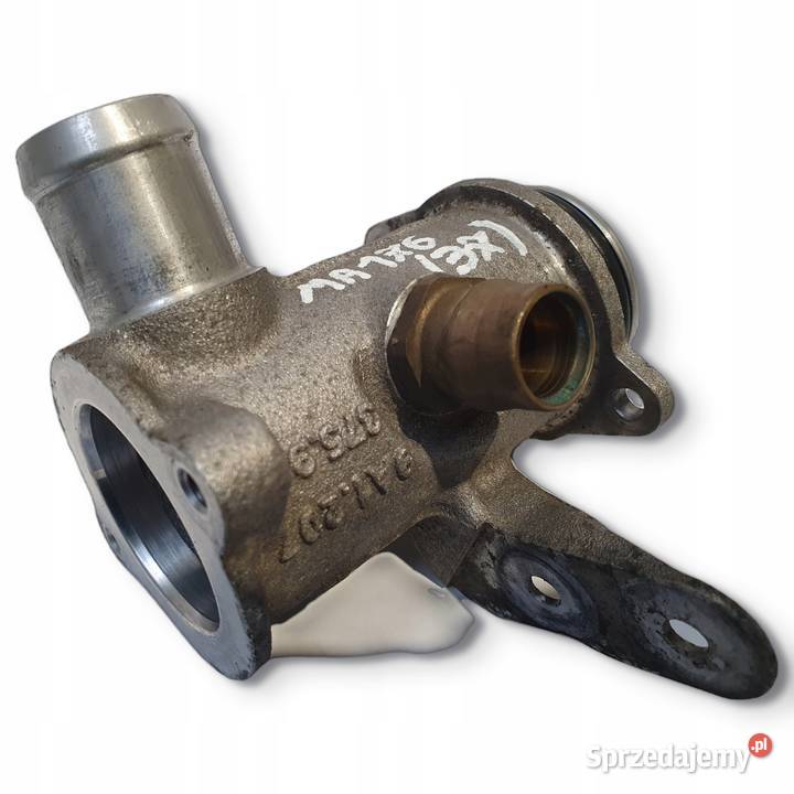 PODSTAWA FILTRA Porsche 911 GT3 38 ADAPTER OLEJU Chełm