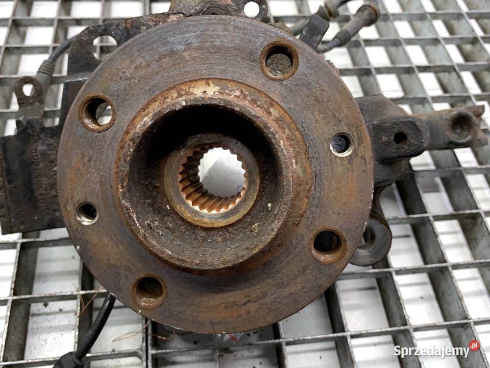 ZWROTNICA PRAWY PRZÓD RENAULT CLIO IV 12 73