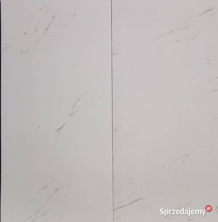 Płytki Versace Marble Bianco Calacatta 585x1175 Poskwitów