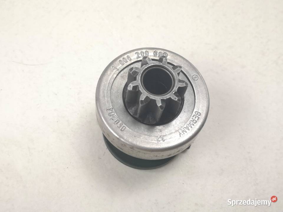 BENDIX ROZRUSZNIKA FIAT PALIO 19972011 9947831 lubelskie