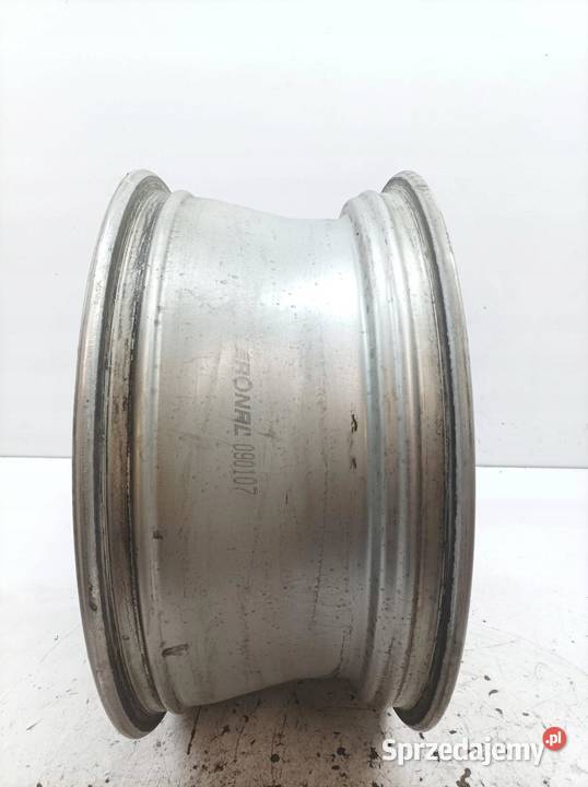 FELGA ALUMINIOWA R18 5X120 ET46 O72MM 8JX18EH2 świętokrzyskie