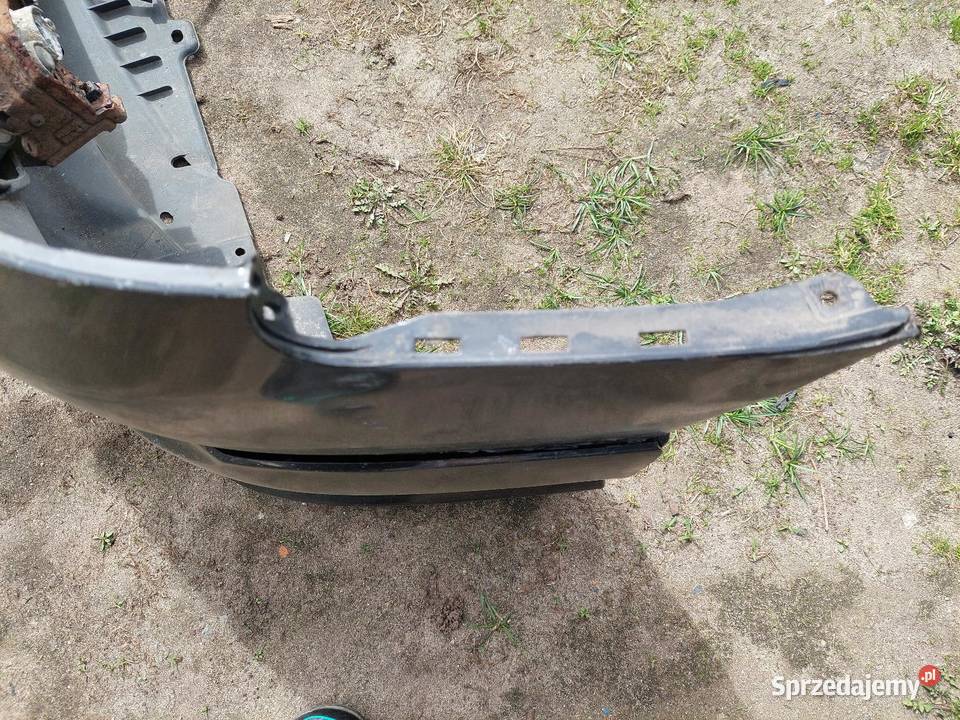 Zderzak przód Honda Civic VII 0105 LIFT SPORT osobowe Przyborów