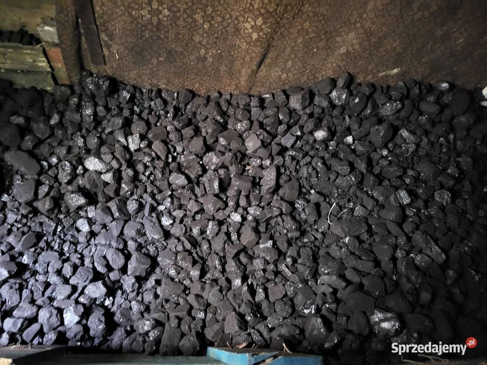 Sprzedam węgiel łódzkie Zgierz