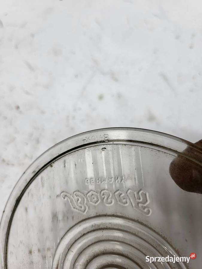 szkło lampy bosch walec zundapp triumph dkw nsu śląskie