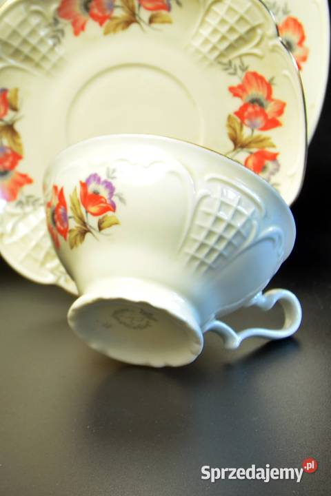 Urokliwe Trio Carstens Reichenbach Legnica