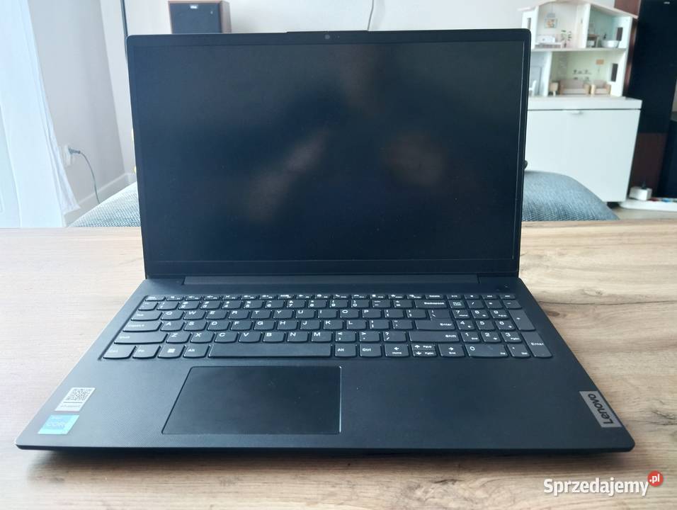 Laptop Lenovo V15 G2 ITL Gwarancja wielkopolskie Zbrudzewo