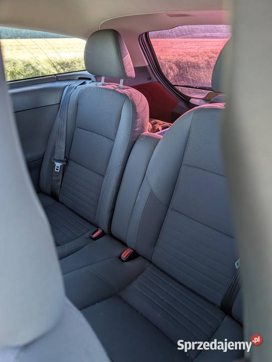 Volvo C30 rdesing 2007 287000km lubelskie Chełm