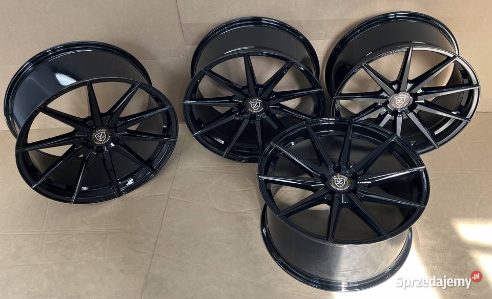 Felgi La Chanti Performance LCP10 5x112 9Jx20 aluminiowe Gostyń