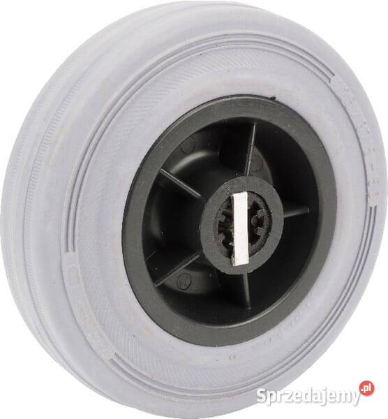 Koło 125 mm PIR125371244 Kamionna