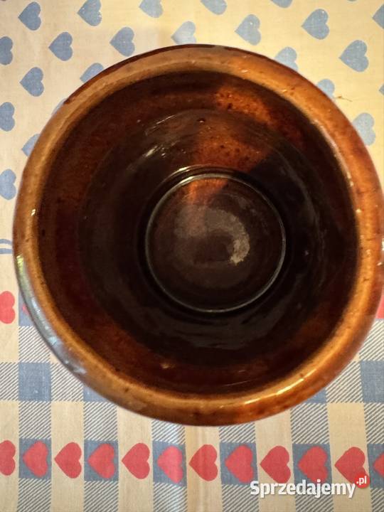 Kufle do piwa z czasów PRL lata 70 te 6 sztuk Częstochowa